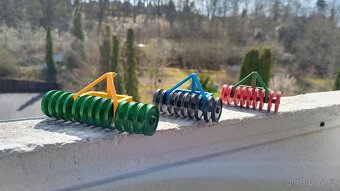 Silážní dusač 1/32 - 11