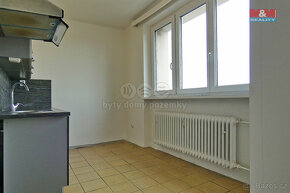 Prodej bytu 3+1, 75 m², garáž, Hlízov - 11