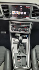 Seat Leon ST 2,0 TDi 110kW / 150PS DSG Xcellence - 11