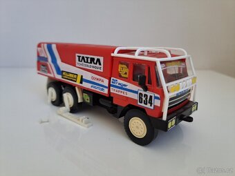 Autíčka Monti systém - 11
