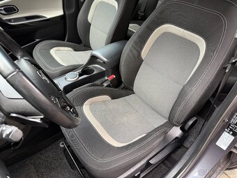 Kia Ceed SW 1.6D DCT, 2016, automat - 11