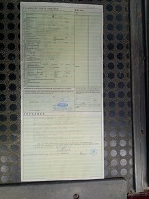Ford Transit 330L 2.4 TDDi 88kw 8-9 místný - 11