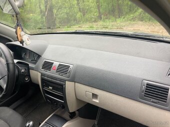Škoda Fabia 1.4 TDI 55 kW  R. 2005. Klima…Nové rozvody, - 11
