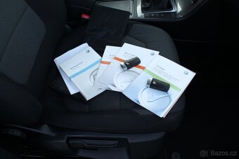 Volkswagen Passat 1.6 TDI,77 kW,Variant-Comfortline - 11