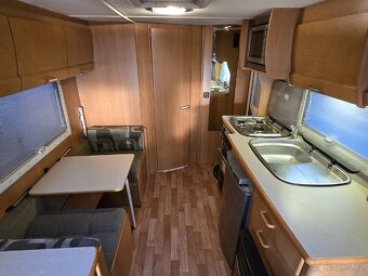 Compass Ralley r.v.2010 4/5 osob Solár Pojezd - 11