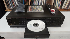 TECHNICS SL-PS740A CD Player + Příslušenství (2) - 11