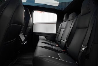 Tesla Cybertruck (Beast), 2024, 0km - 11