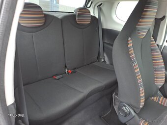 CITROEN C1 1.0VTi, r.16, 69000km, PLNÝ SERVIS, TOPSTAV - 11