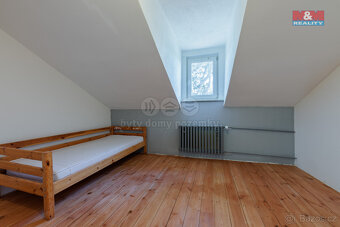 Prodej rodinného domu, 229 m², Chodov, ul. Vintířovská - 11