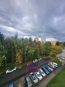 Pronájem bytu 2+kk, 47 m2, ulice Průběžná - České Budějovice - 11
