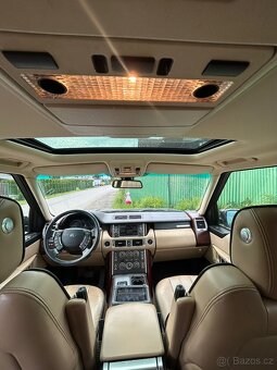 Range Rover L322 - 11