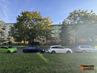 Pronájem bytu 1+kk, Havířov Město, ul. Marušky Kudeříkové - 11