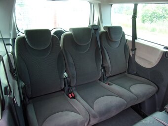 PRODÁM PEUGEOT Expert 2,0HDI - 11
