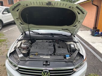 Volkswagen passat 2.0tdi, 110kw. Odpočet DPH - 11