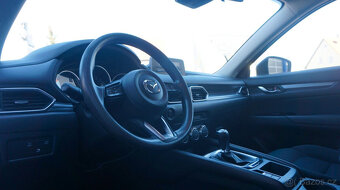 Mazda CX-5 2.0 Prime-Line 2WD - LED,tempomat,klima,165 PS - 11