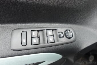 CITROEN BERLINGO 5MÍST 1,5HDI KLIMA SERVISKA - 11