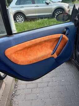 Smart 0.6 turbo Nová stk - 11
