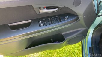 Suzuki SX4 - 88 000 km - záruka - 11