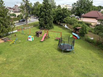 Pronájem bytu 3+1, U plovárny, Nový Bydžov, 16000 Kč/měs, 78 - 11