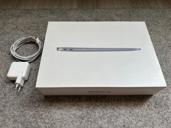 MacBook Air 2019 - 11