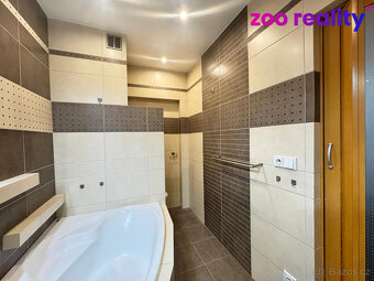 Prodej, byt 2+1, 50 m2, Pod Čertovým pahorkem, Příbram - 11