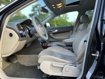 Audi a6 c6 2010 facelift - 11