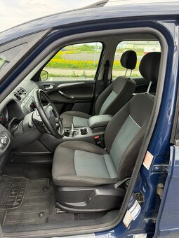 Ford Galaxy 2.0 TDCi 103kW, 2012 - 11