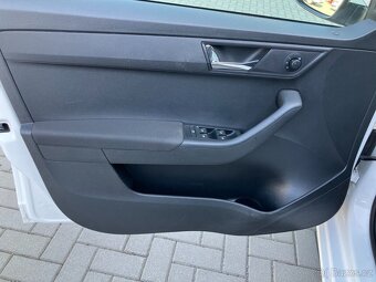 Škoda Fabia 1.0TSI STYLE NOVÉ V ČR - 11