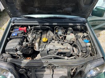 Suzuki Jimny,  1,5 63kW 4x4 klima - 11