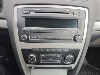 Škoda Octavia 2 Combi FL 1.6 MPi 75kw - 11