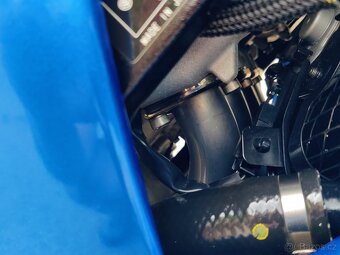 Predam supersport Suzuki GSX-R 1000 k9 (nie 600, 750, ) - 11