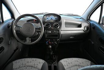 Chevrolet Spark 0,8 i - 11