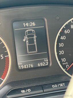 Amarok 132kw BiTDI 2.0 Dark label 194tis. - 11