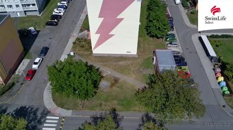 Prodej stavebního pozemku 485 m2 Nad Papežem, Dobříš - 11