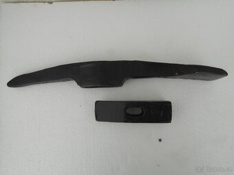 Zahradnické nářadí. - 11