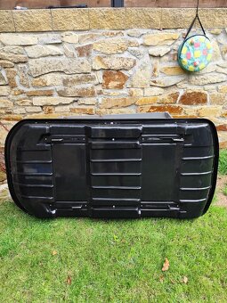 Stresni Box velky xtreme 2 600L oboustranne otevirani. - 11