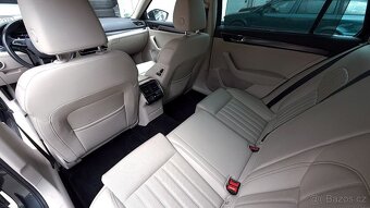 Škoda Superb 3 Facelift 110kW TDI - 11