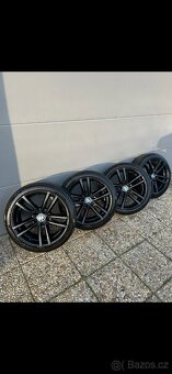 BMW e90 330i mpaket - 11