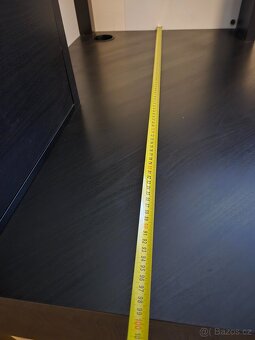 Rohový stůl IKEA - MICKE - 11