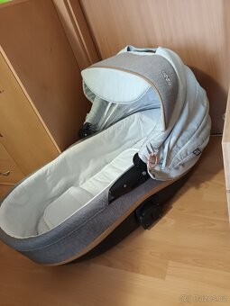 Adamex Vicco - kočárek 3 v 1 - 11