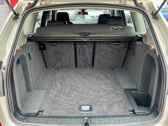 BMW X3 2,0 D xDrive / 2011 - 11