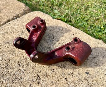 Jawa 250 350 pérák - maska a podkovy - 11