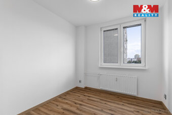 Prodej bytu 3+1, 62 m², Ostrava, ul. Zimmlerova - 11