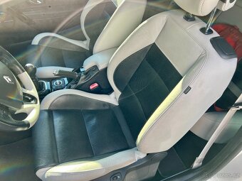 Renault Megane RS III 265 HP, TOP - 11