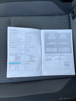 VW passat b8 2.0tdi 110kw 2015 201t.km. - 11