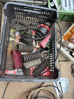 Cz 175 skutr Prase 502 s TP mala SPZ - 11