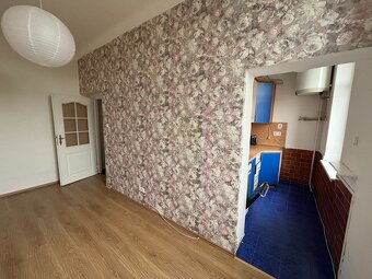 Plzeň – prodej cihlového bytu 3+kk s prostornou šatnou, komo - 11