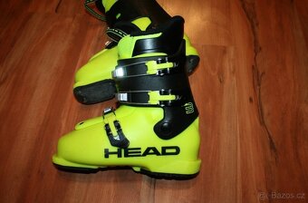 lyže salomon X max 120 cm - 11