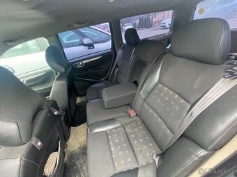 Volvo V70 2.5T LPG - 11