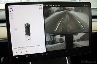 TESLA Model 3 Long Range 82kWh AWD 366kW 2020 - 11